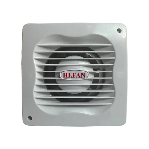 قیمت و خرید اقساطی هواکش خانگی 10 سانت HI.FAN-10