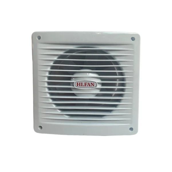 قیمت و خرید اقساطی هواکش خانگی 15 سانت HI.FAN-15