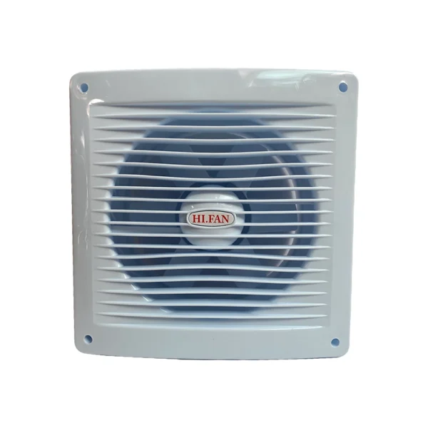 قیمت و خرید اقساطی هواکش خانگی 20 سانت HI.FAN-20