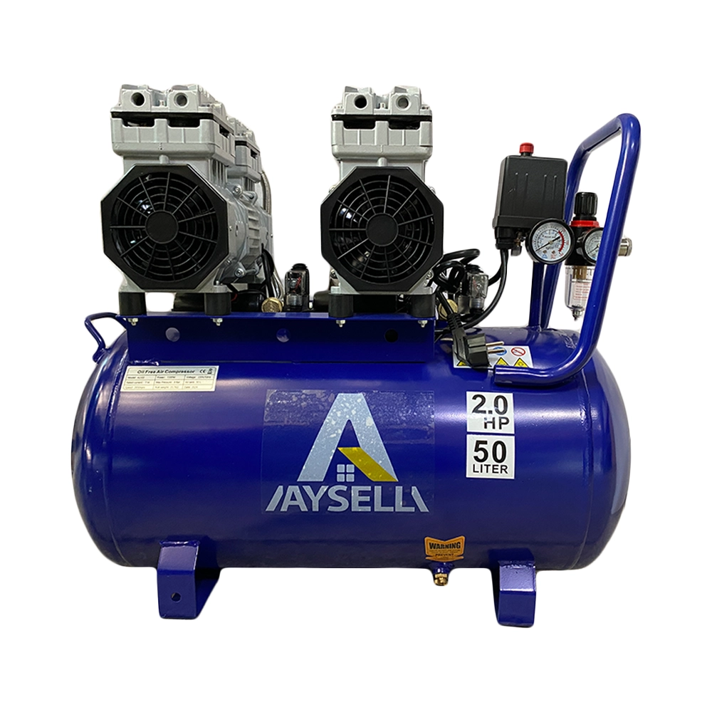 air-compressor