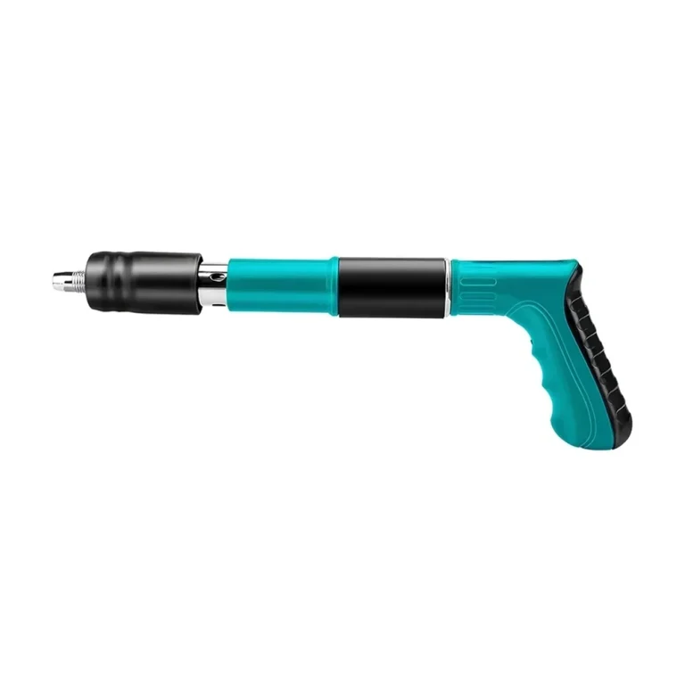 قیمت و خرید اقساطی تفنگ میخکوب دلیکس مدل BLUE100