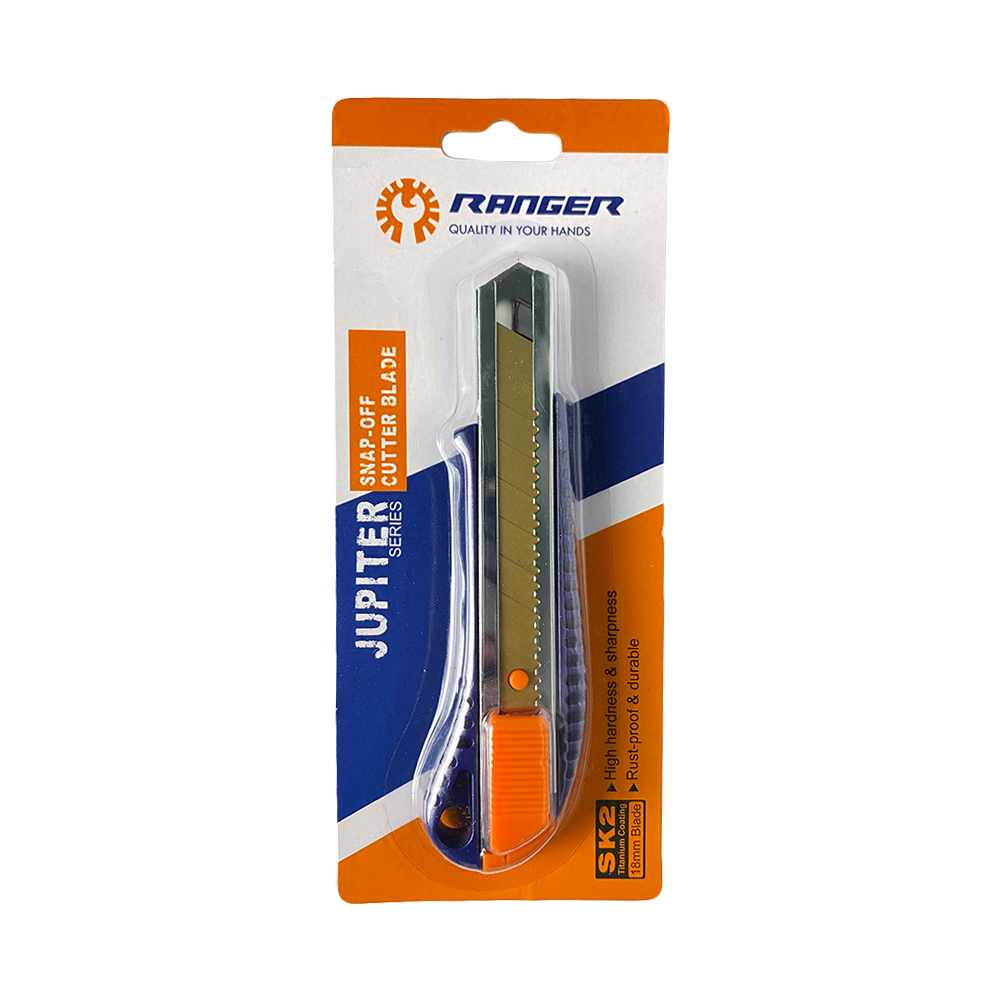 ranger jupiter 1 قیمت و خرید اقساطی کاتر رنجر سری جوپیتر JUPITER