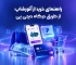 کد تخفیف دیجی‌پی